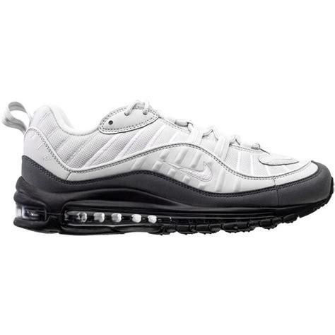 nike air max 98 weiß grau hereen|Nike Air Max 98.